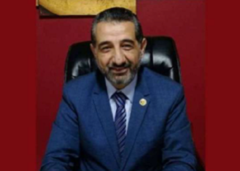 السمدوني: العمل جارٍ لتحويل الموانئ المصرية إلى منظومة أكثر ذكاءً وكفاءة