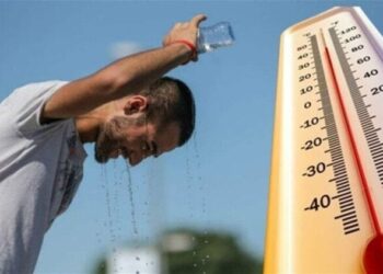 حالة الطقس اليوم الثلاثاء ودرجات الحرارة في مصر