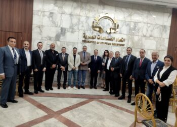 حسم غرفة الرعاية الصحية بالتزكية للدورة 2025 – 2029