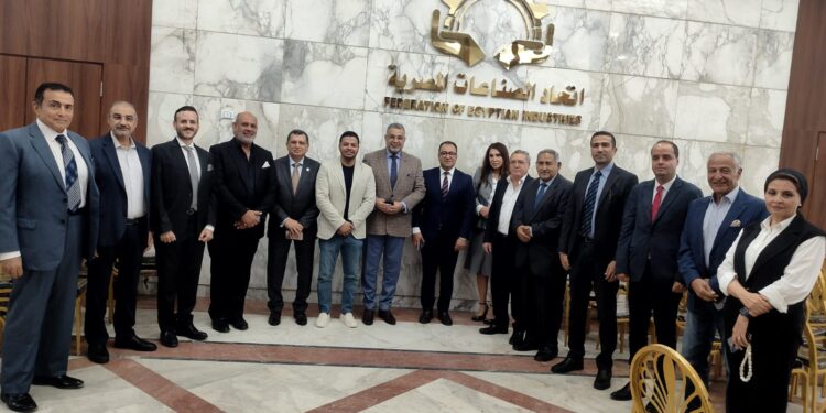 حسم غرفة الرعاية الصحية بالتزكية للدورة 2025 – 2029