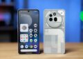 هاتف Nothing Phone (3a) Lite.. خيار اقتصادي جديد يضيء الأسواق هذا الأسبوع