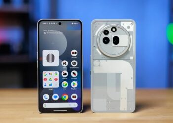 هاتف Nothing Phone (3a) Lite.. خيار اقتصادي جديد يضيء الأسواق هذا الأسبوع