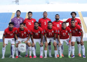 موعد مباراة منتخب مصر وغينيا بيساو فى تصفيات كأس العالم 2026