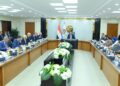 وزير قطاع الأعمال يترأس عمومية “القابضة الكيماوية” لاعتماد نتائج أعمال العام المالي “2024-2025”