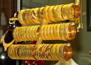 أسعار الذهب في مصر اليوم الثلاثاء