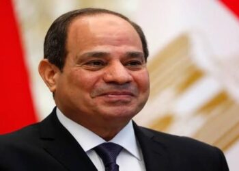 الرئيس السيسى يهنئ رئيسى تركيا والنمسا بذكرى العيد القومى