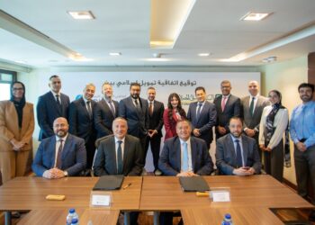 البنك الأهلي يوقع اتفاقية تمويل مع شركة أبو ظبي الإسلامي لتمويل أنشطة التأجير التمويلي والعقاري