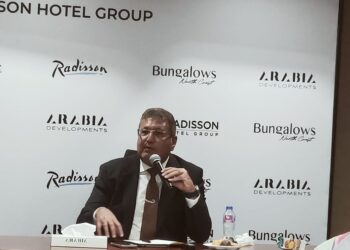 رئيس غرفة التطوير العقاري: لا يوجد فقاعة عقارية في مصر