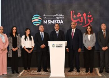 رئيس الوزراء يعلن إطلاق الاستراتيجية القومية للحرف اليدوية (2025–2030)