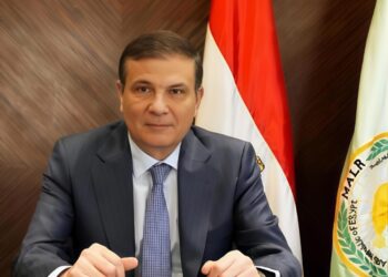 وزير الزراعة يتابع جهود الحملة القومية لتحصين الماشية