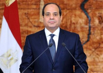 رئيس الجمهورية يدعو مجلس الشيوخ لافتتاح الفصل التشريعى الثانى السبت المقبل