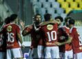 الأهلي يستعد لمواجهة العودة أمام إيجل نوار البورندي