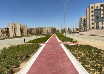 بالإنفوجراف الإسكان : الأحد المقبل.. إتاحة الموقع الإلكتروني للحجز بالمرحلة العاشرة التكميلية من مشروع بيت الوطن