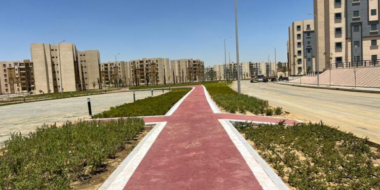 بالإنفوجراف الإسكان : الأحد المقبل.. إتاحة الموقع الإلكتروني للحجز بالمرحلة العاشرة التكميلية من مشروع بيت الوطن