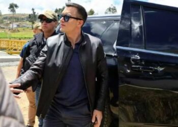 محاولة اغتيـــال لرئيس الإكوادور