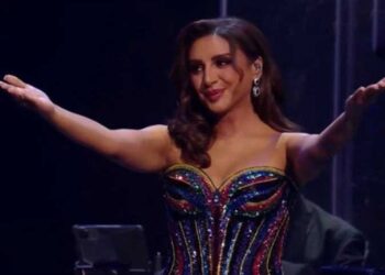 أنغام تؤكد حضورها بـ 3 حفلات مرتقبة بعد نجاح حفل رويال ألبرت هول