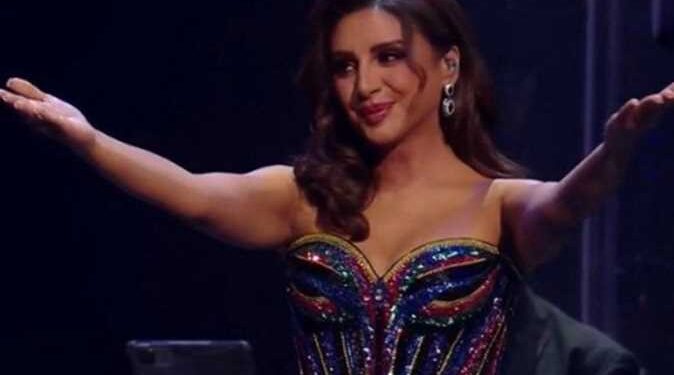 أنغام تؤكد حضورها بـ 3 حفلات مرتقبة بعد نجاح حفل رويال ألبرت هول