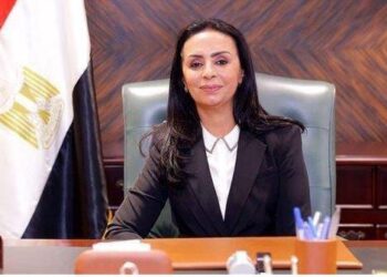 وزيرة التضامن تتابع أعمال منظومة إصدار التراخيص المؤقتة للحضانات غير المرخصة