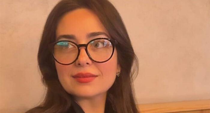 هبة مجدي تتألق في أحدث ظهور عبر إنستجرام