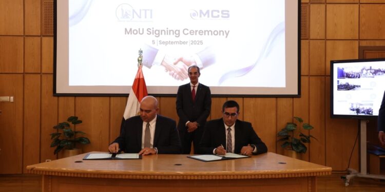 وزير الاتصالات وتكنولوجيا المعلومات يشهد فعاليات حفل تخريج الدفعة الثانية من أكاديمية الأمن السيبراني