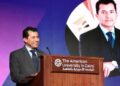 وزير الشباب والرياضة يفتتح النسخة الثانية لــ “قمة مصر المستدامة للشباب 2025” بالجامعة الأمريكية بالقاهرة