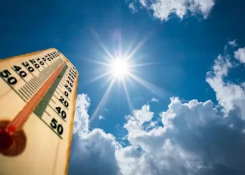 الأرصاد الجوية تكشف تفاصيل طقس مصر اليوم الإثنين