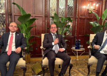 وزير المالية: الاقتصاد المصرى يتحسن وينمو بتزايد ثقة المستثمرين