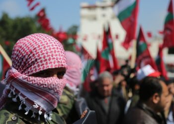 “الجبهة الديموقراطية لتحرير فلسطين”: نجاح الجهود المصرية في تثبيت وقف إطلاق النار يُمثل إنجازًا كبيرًا