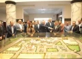 رئيس هيئة تنمية الصعيد يشارك في فعاليات المعرض الزراعي الثاني بالوادي الجديد