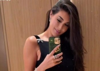 ياسمين صبري ترد على متابعيها: مخي على قدي