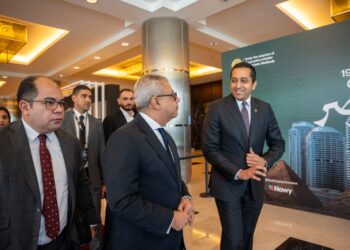 الرياض تحتضن أكبر معرض عقاري مصري “عقارات النيل” بمشاركة كبار المطورين بعروض استثنائية لعملاء المملكة