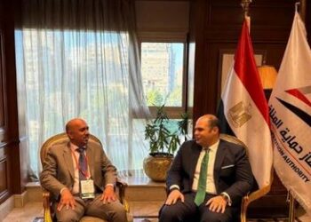 رئيس جهاز حماية المنافسة يعقد عدة لقاءات ثنائية مع رؤساء أجهزة المنافسة الأفريقية