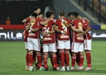 الأهلى يطير إلى بورندى اليوم لمواجهة إيجيل نوار بدورى الأبطال