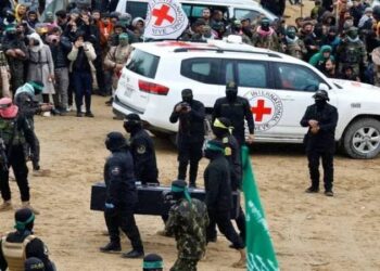 إسرائيل تستعد لاستقبال دفعة من جثامين المحتجزين نهاية الأسبوع الجاري