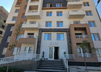 وزير الإسكان يتابع موقف تنفيذ وحدات “ديارنا” بمدينة أكتوبر الجديدة