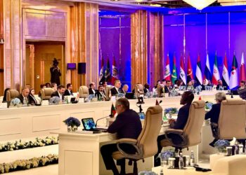وزير البترول يشارك في الإجتماع الوزاري لمنتدي الدول المصدرة للغاز بالدوحة