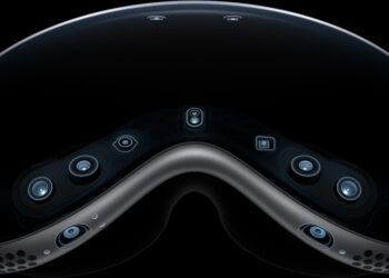 آبل Vision Pro بمعالج M5 تثير الدهشة والجدل