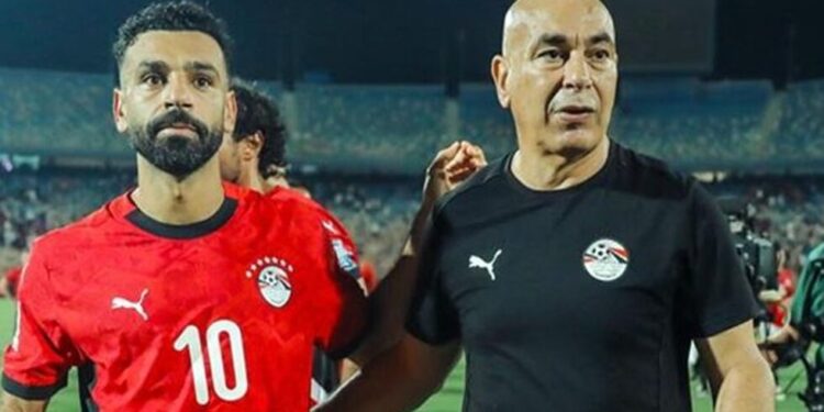 صحف فرنسا: محمد صلاح يقود منتخب مصر للمونديال وحسام حسن يصنع المجد