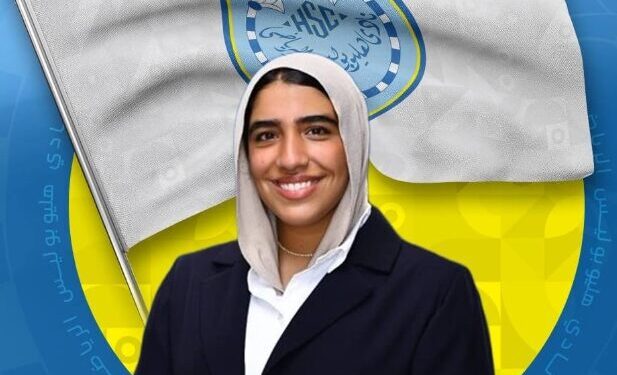 انتخابات هليوبوليس تشتعل.. قائمة هشام زعزوع تراهن على نهى شتا لتعزيز تمثيل الشباب