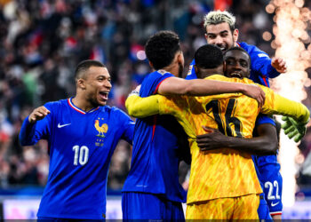 فرنسا تسعى لمواصلة الانتصارات أمام أذربيجان في تصفيات كأس العالم