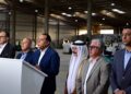 مدبولي: بدون مشروعات البنية الأساسية لم تستطيع المنطقة الاقتصادية جذب استثمار خارجي بـ 11 مليار دولار