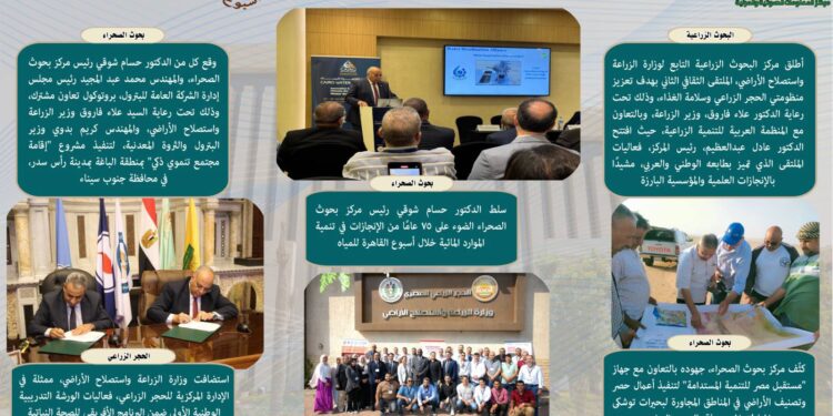 وزير التعليم العالي: انضمام مصر إلى “هورايزون أوروبا” يعزز موقعها الدولي في منظومة البحث والابتكار
