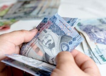 أسعار الريال السعودي في مصر اليوم الجمعة