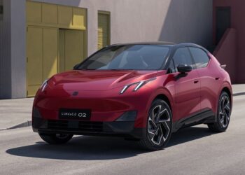 سعر ومواصفات لينك آند كو 02 الكهربائية