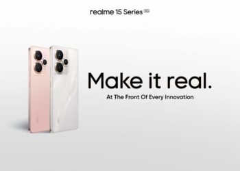 ريلمي تعيد تعريف معايير الهواتف المتوسطة عبر الابتكار والاستثمار المستمر في سلسلة realme 15