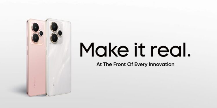 ريلمي تعيد تعريف معايير الهواتف المتوسطة عبر الابتكار والاستثمار المستمر في سلسلة realme 15