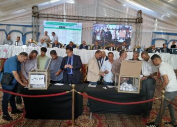وزير الإسكان: تخصيص 408 قطع أراضٍ تم توفيق وضعها للمواطنين بمنطقة “الرابية” بمدينة الشروق