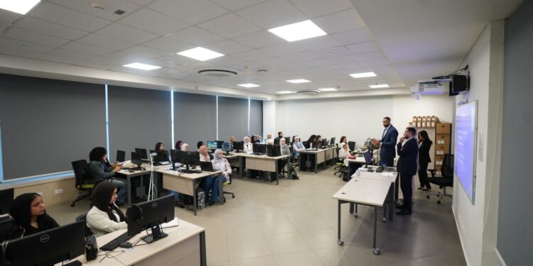 الاتحاد الدولي للاتصالات يختار جامعة مصر للمعلوماتية للمشاركة في برنامج للذكاء الاصطناعي يقام في 12 دولة