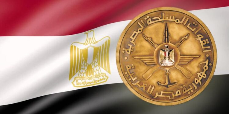 المتحدث العسكرى يصدر بيانا بشأن أصوات التفجير بالهايسكتب