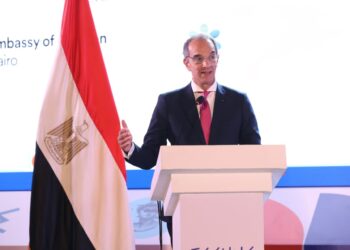 اطلاق نسخة مطورة من منصة إبداع مصر  EgyptInnovate